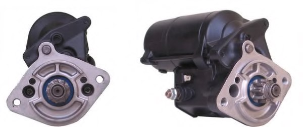CEVAM 3658 Starter